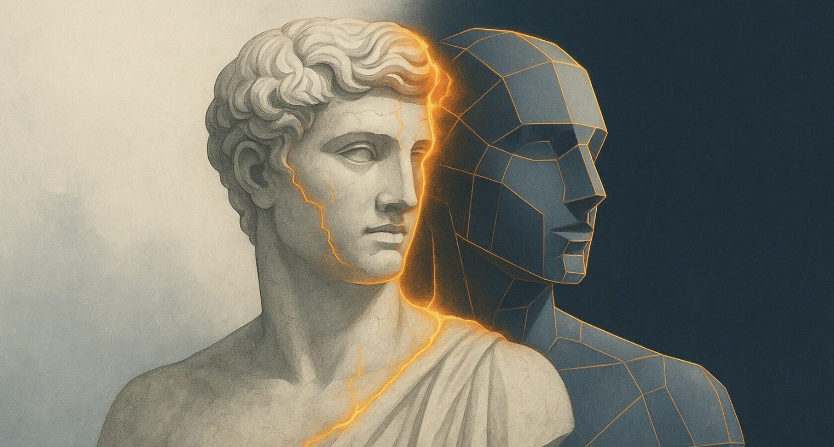 To stay the same—change!