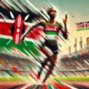 Faith Kipyegon has lessons for her nation