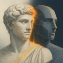 To stay the same—change!