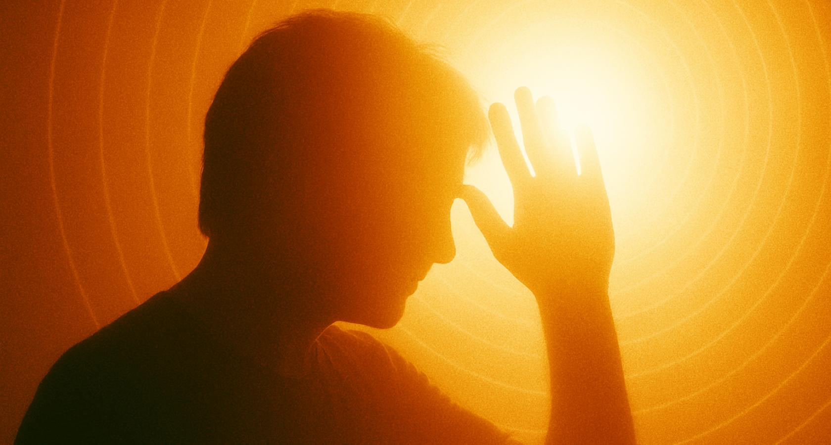 Why your mother was right about your anxiety