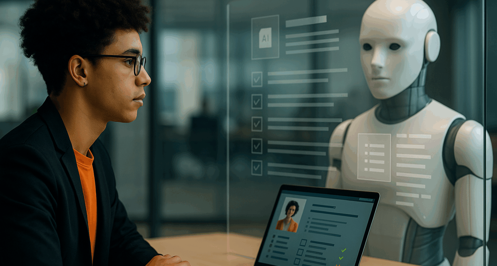 Is AI hiring your company into oblivion?