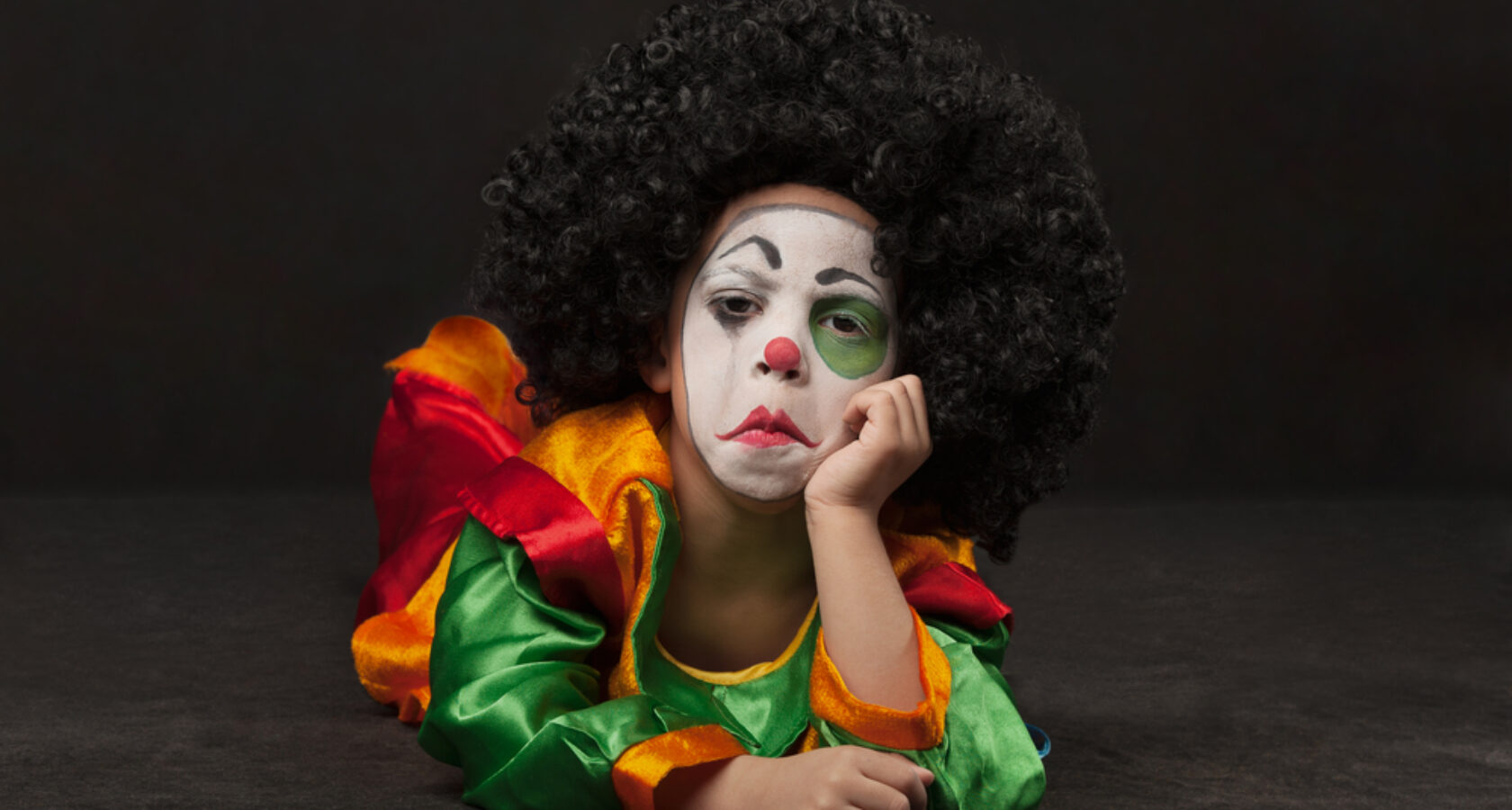 Here’s why you should become foolish