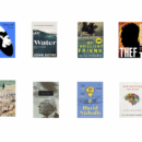 My books of the year