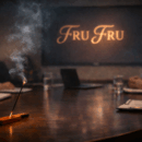 Can we please stop with the corporate jargon?