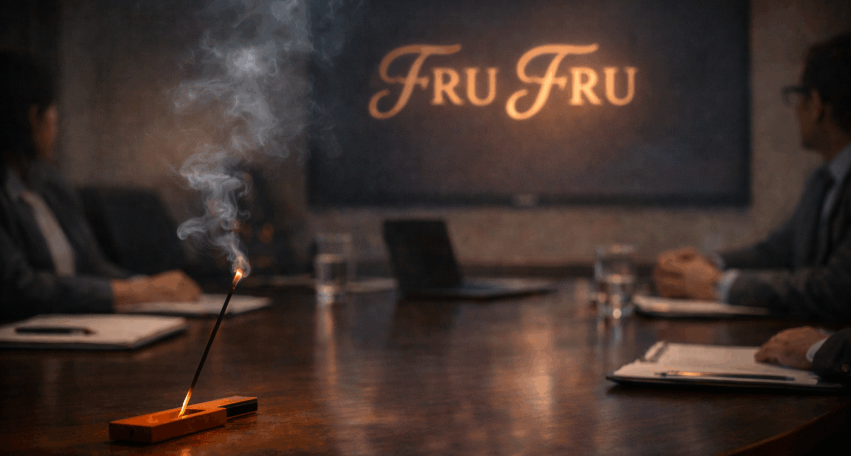 Can we please stop with the corporate jargon?