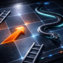 Snakes and Ladders, AKA your life