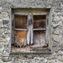 How things fall apart