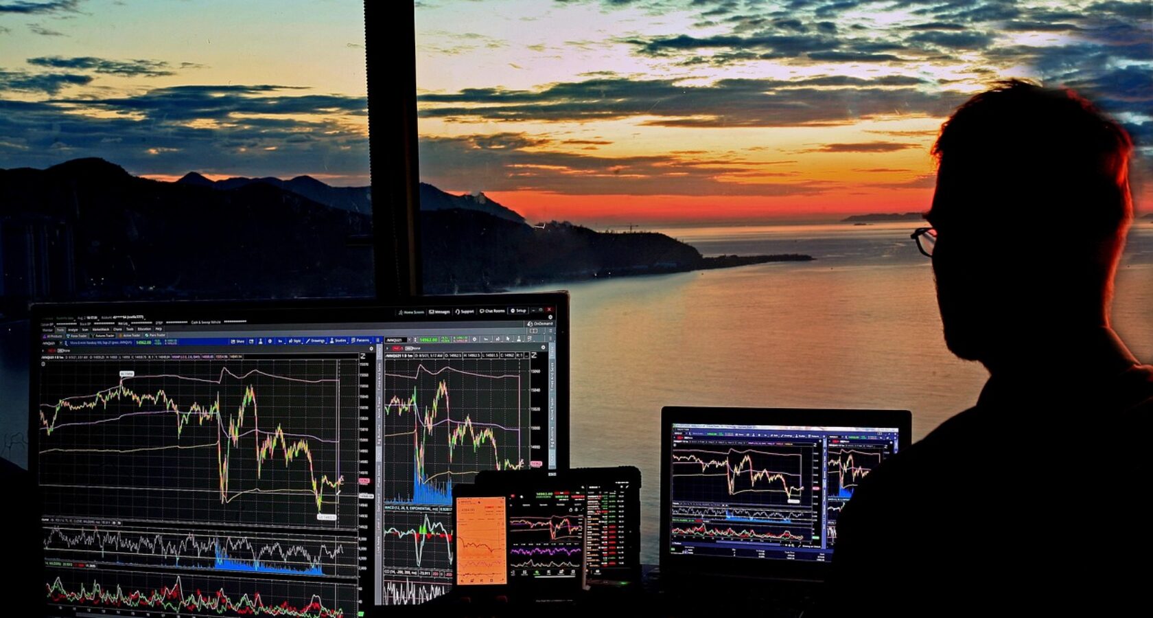 Results, not roll call