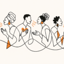 Hello: the meaning of a greeting