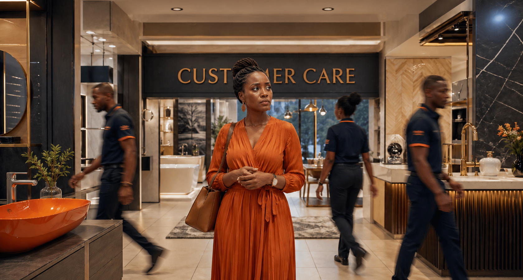 Great CX? It’s the culture, stupid