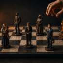 When strategy loses its soul