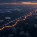 Directionally, not precisely