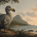 Strategy lessons from the dodo
