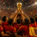 Why was this World Cup a sea of sameness?