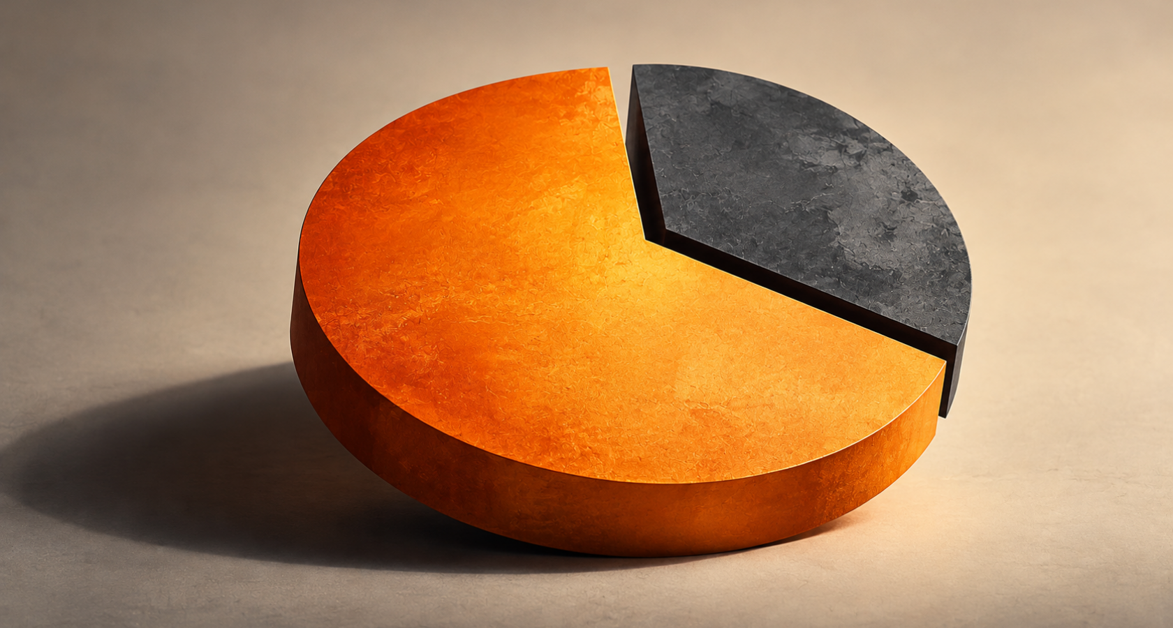 The mathematics of a good life